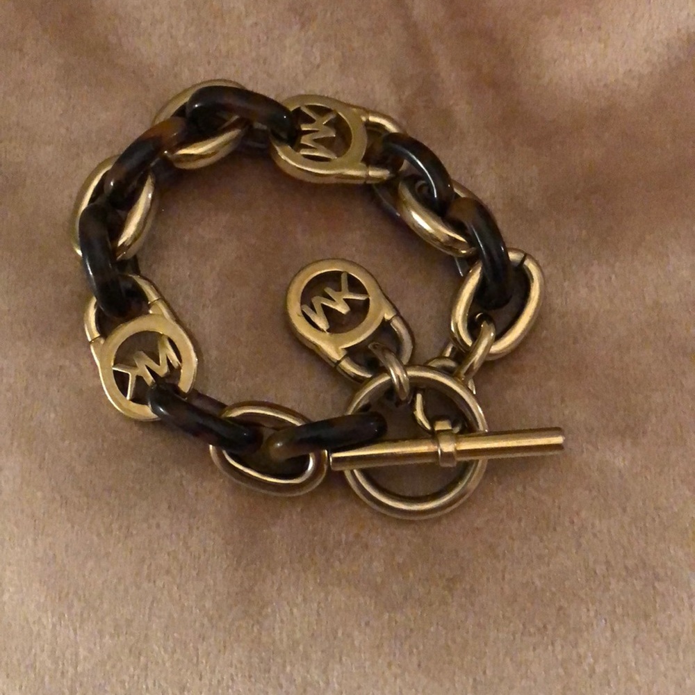 Micheal Kors Bracelet